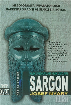 Hükümdarlar Hükümdarı Sargon